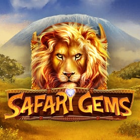 Safari Gems